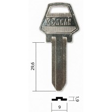 А68 Мосрентген -1 MR-1, MST1, MRG1, MOS1