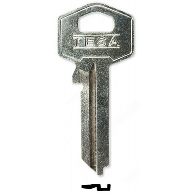 А79 TESA TE-8D, TE2R, TSA22L, TS7