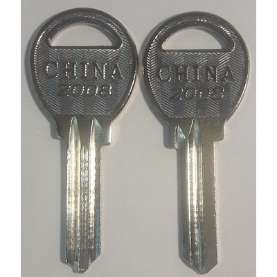 А105 China 2008 U-14D, U14D