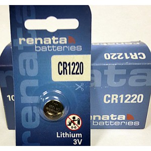 Батарейка RENATA CR 1220