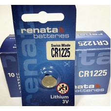 Батарейка RENATA CR 1225