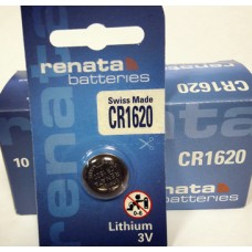 Батарейка RENATA CR 1620