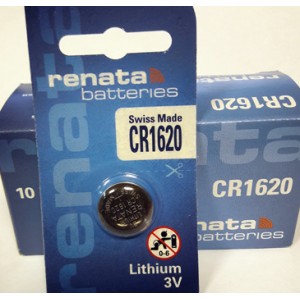 Батарейка RENATA CR 1620
