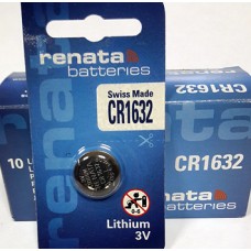 Батарейка RENATA CR 1632