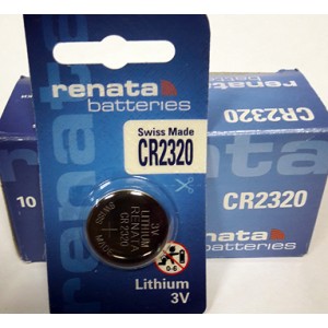 Батарейка RENATA CR 2320