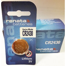 Батарейка RENATA CR 2430
