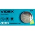 Батарейка VIDEX CR2025, 5003LC, DL2025