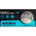 Батарейка VIDEX CR2032, 5004LC, L14
