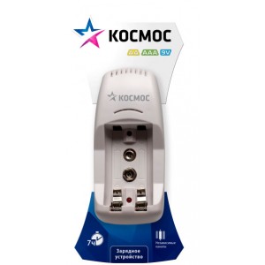 Зарядное устройство КОСМОС KOC 501