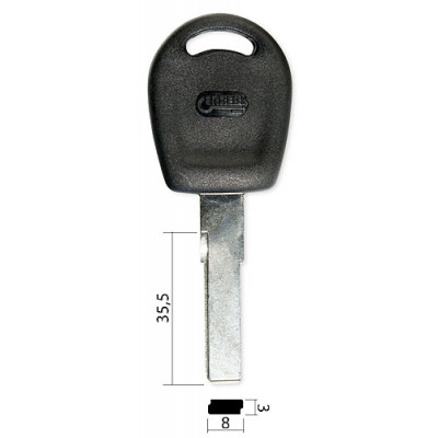 АВТ50 VAG (Volkswagen Audi Group) VOLKSWAGEN, AUDI, SKODA HU-HAAP1, HU66P, HF66P, HF55P65, V66BP