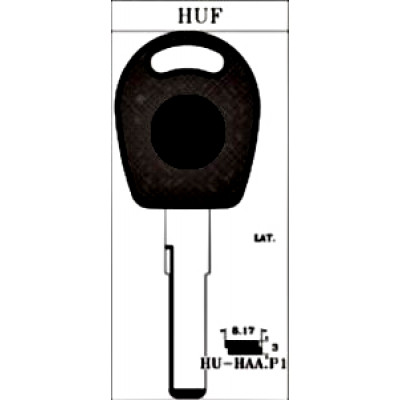АВТ50 VAG (Volkswagen Audi Group) VOLKSWAGEN, AUDI, SKODA HU-HAAP1, HU66P, HF66P, HF55P65, V66BP