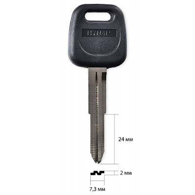 АВТ19 HYUNDAI Porter HY-3P2 HYN4P/SSY2AP HUN4P/SSY2AP HYN9P107/SSA1P107