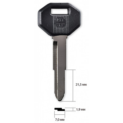 АВТ88 MITSUBISHI  MIT-2DP, MIT2P, MS11P, MIT2RP36