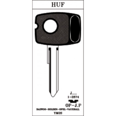 АВТ93 OPEL OP-JP, HU35P, HF27P, HFJP27