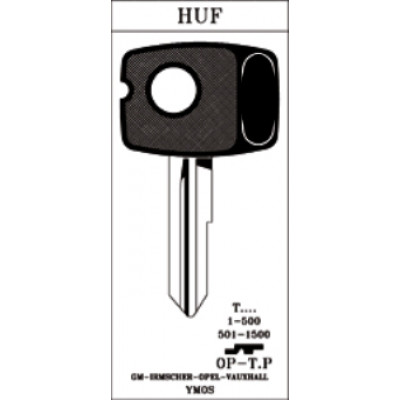 АВТ92 OPEL OP-TP, HU33P, HF25P, HFTP27