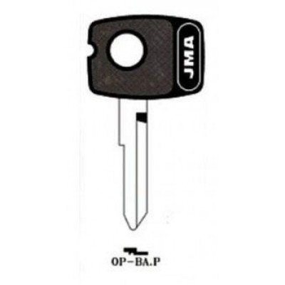 АВТ99 OPEL OP-BAP, YM21P, YS22P, YMBAP27