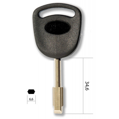 АВТ110 FORD FO-6P, FO21P, S30FDP, TB1P5, FD3P