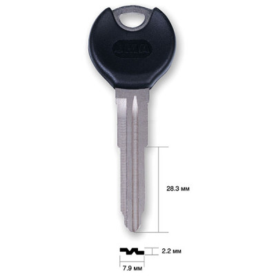 АВТ36 MAZDA MAZ-13DP1, MAZ20RGP/FO32RAP, MA30EP, MZ19RP89, MZ27P