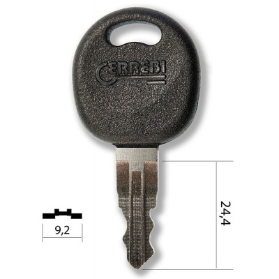 АВТ147 CATERPILLAR CAT-1P, CTR1R, 1560, CAT1P114