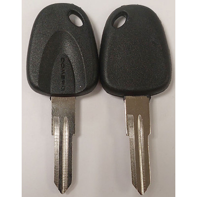 АВТ64 DAEWOO OP-DP, YM28P, YS31P, YM24P15, VX2P