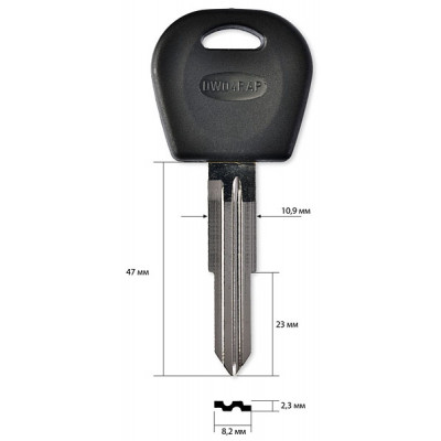 АВТ66 DAEWOO DAE-4DP1, DWO5RAP, DW1LAP, DW1RP140, DAE47SCP