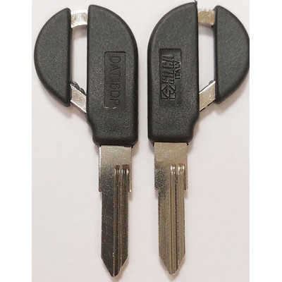 АВТ75 NISSAN DAT-13P, DAT16DP, DA29P, DT13P159