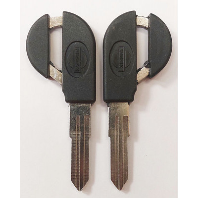 АВТ76 NISSAN DAT-14P, DAT15DP, DA30P, DT11P159