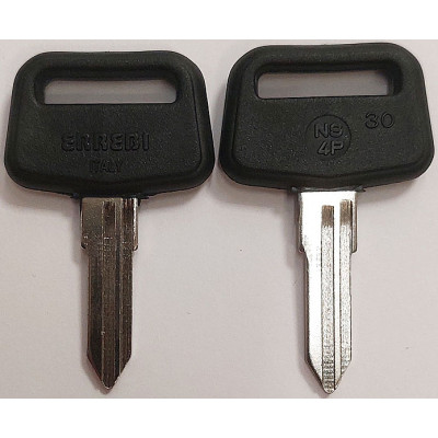 АВТ78 NISSAN DAT-9IP, DAT11BP, DA21BP, NS4P30