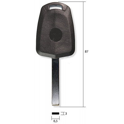 АВТ96 OPEL OP-11.P, HU100, HF66P