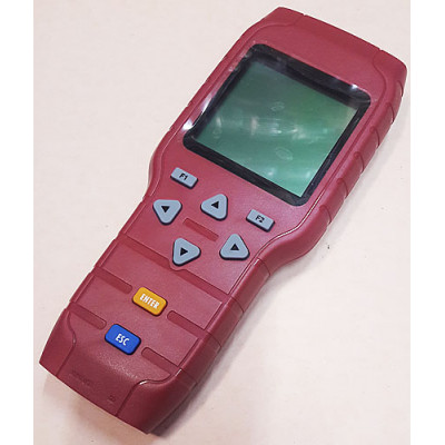 Программатор копир авто ключей X 100 PRO OBDSTAR C+D+E (полная версия)