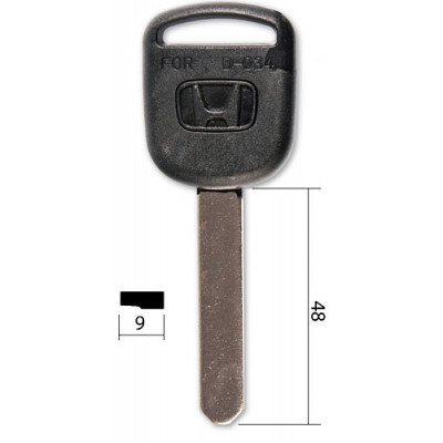 ХОНДА, HONDA,  перфо, HOND-31P