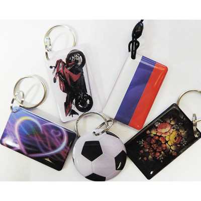 Mifare Plus для копирования ключей ПИК