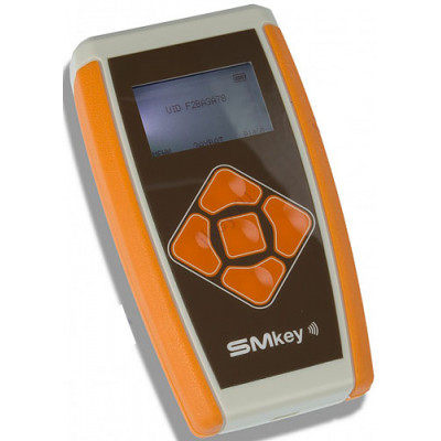 Дубликатор SMKey