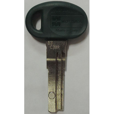ВИ93 Mottura Champions C30/31 B3