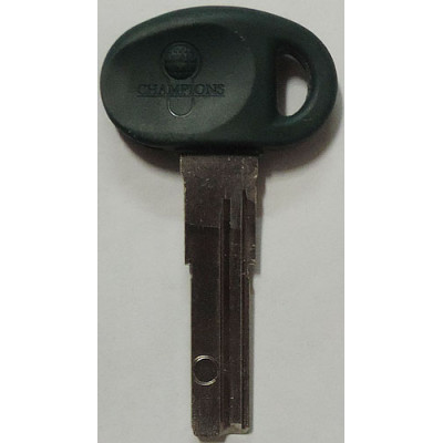 ВИ96 Mottura Champions C30/31 B6