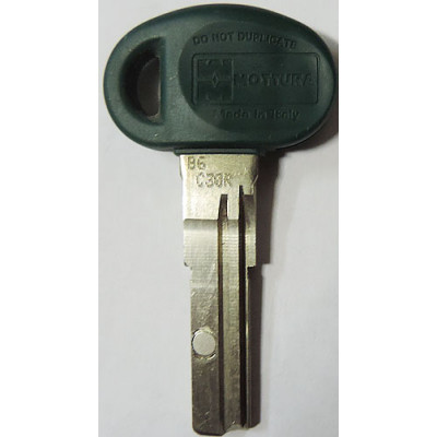ВИ96 Mottura Champions C30/31 B6