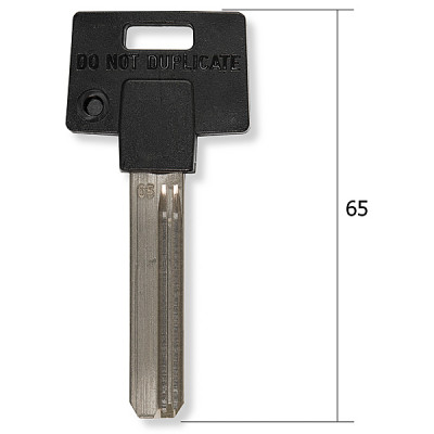 ВИ57 Mul-T-Lock 005