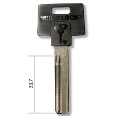 ВИ87 Mul-T-Lock проф 006