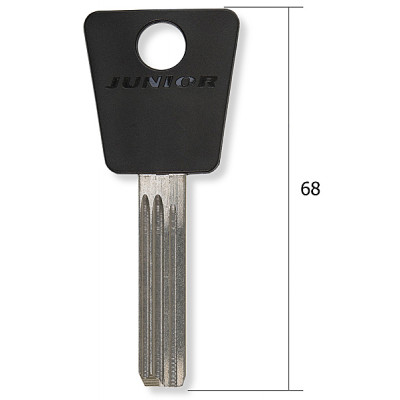 ВИ83 Mul-T-Lock 008 Junior