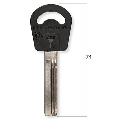 ВИ53 Mul-T-Lock 013