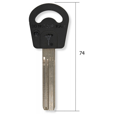 ВИ56 Mul-T-Lock 052