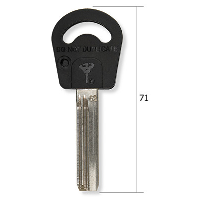 ВИ58 Mul-T-Lock 062
