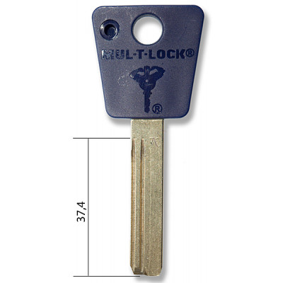 ВИ80 Mul-T-Lock 076 "7X7" 