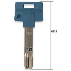 ВИ111 Mul-T-Lock 252