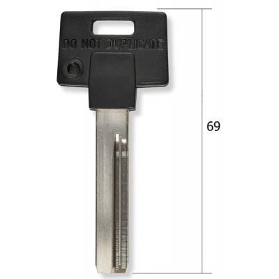 ВИ54 Mul-T-Lock 037