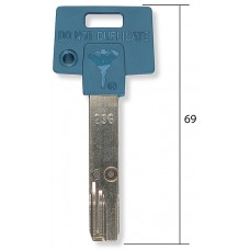 ВИ128 Mul-T-Lock 236S 