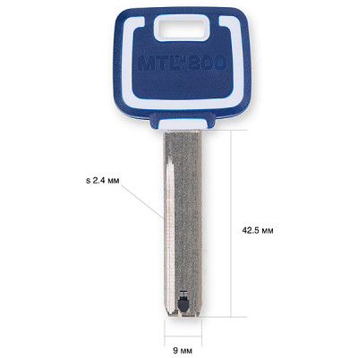ВИ114 Mul-T-Lock 800 (839) MT5