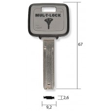 ВИ113 Mul-T-Lock 851 MT5