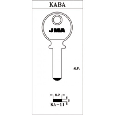 ВИ10 KABA КА-11