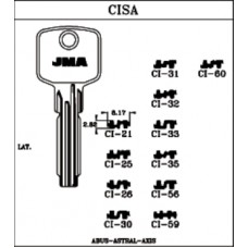 ВИ103 Cisa  JMA CI-59